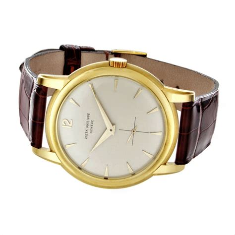 patek philippe usati ebay|Patek Philippe Luxury Wristwatches for sale .